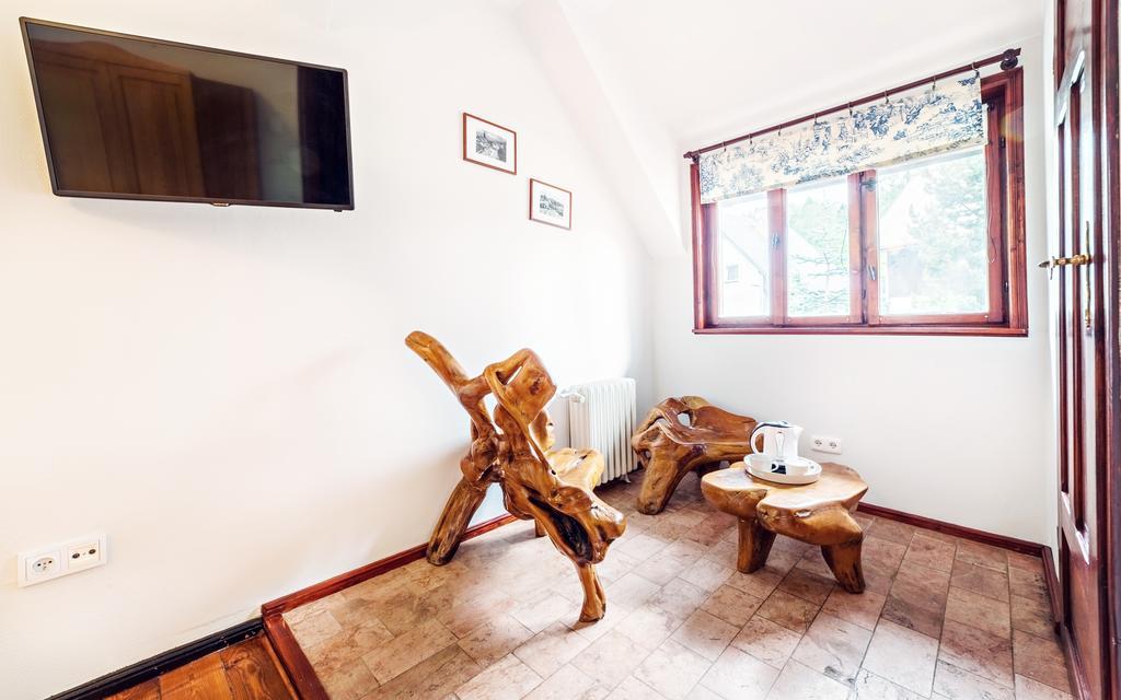 Apartamenty Everysky - Willa Grota Карпач Екстер'єр фото