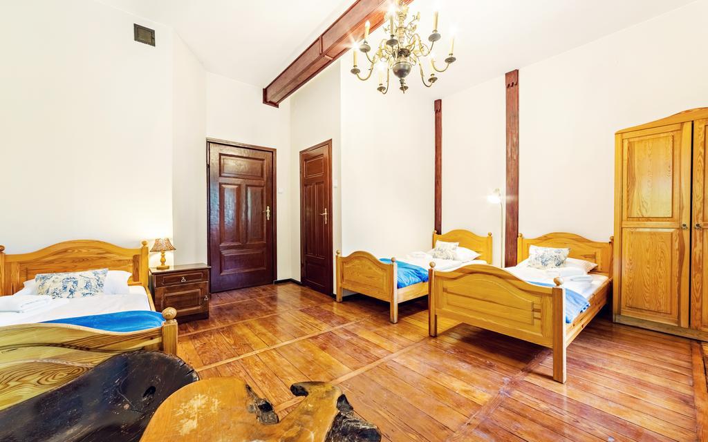 Apartamenty Everysky - Willa Grota Карпач Екстер'єр фото