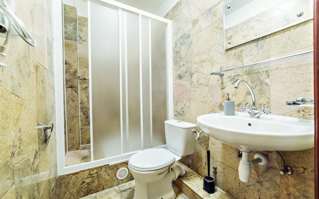 Apartamenty Everysky - Willa Grota Карпач Екстер'єр фото