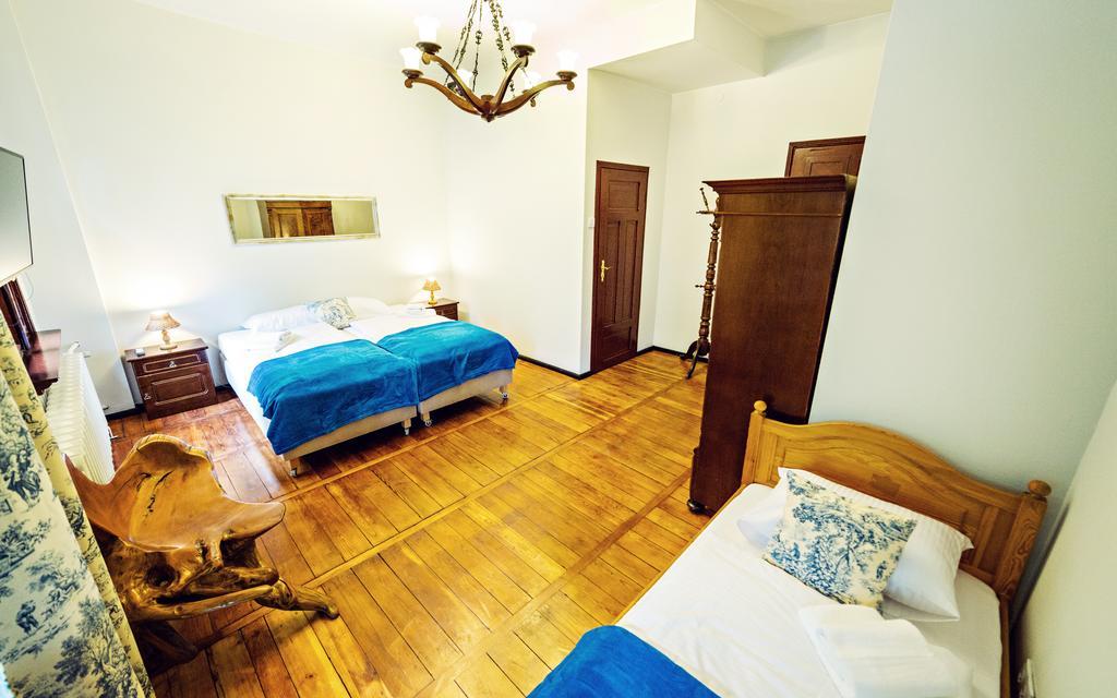 Apartamenty Everysky - Willa Grota Карпач Екстер'єр фото