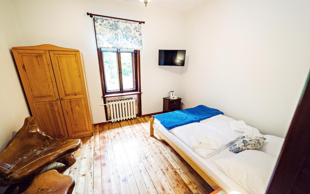 Apartamenty Everysky - Willa Grota Карпач Екстер'єр фото
