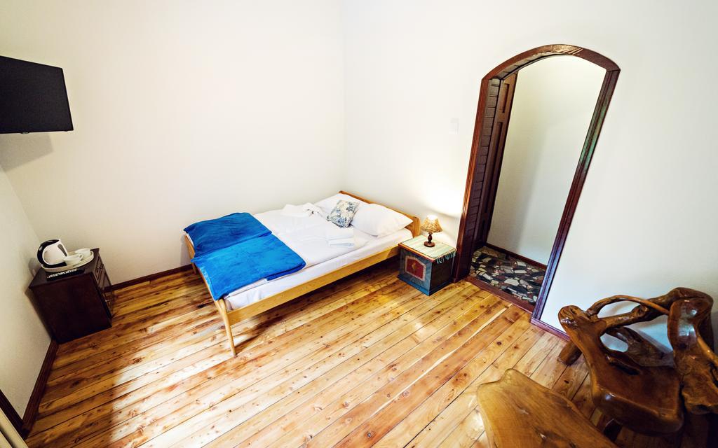 Apartamenty Everysky - Willa Grota Карпач Екстер'єр фото